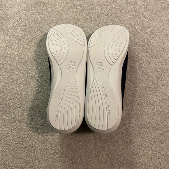 SAS Denim Slip-On Loafer - Picture 11 of 15